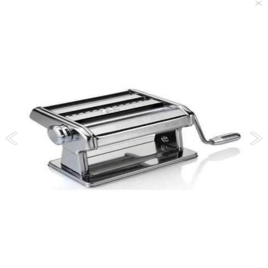 Машина для нарезки теста для макаронных изделий с лапшой, равиоли, 150 мм, 3 функции, инструмент для нарезки из нержавеющей стали