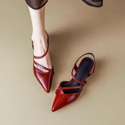 Туфли – Туфли