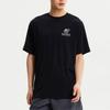 Футболка Kqj Nbnee22613 19 COMMON Basic Water Short Sleeve Tee Semi O