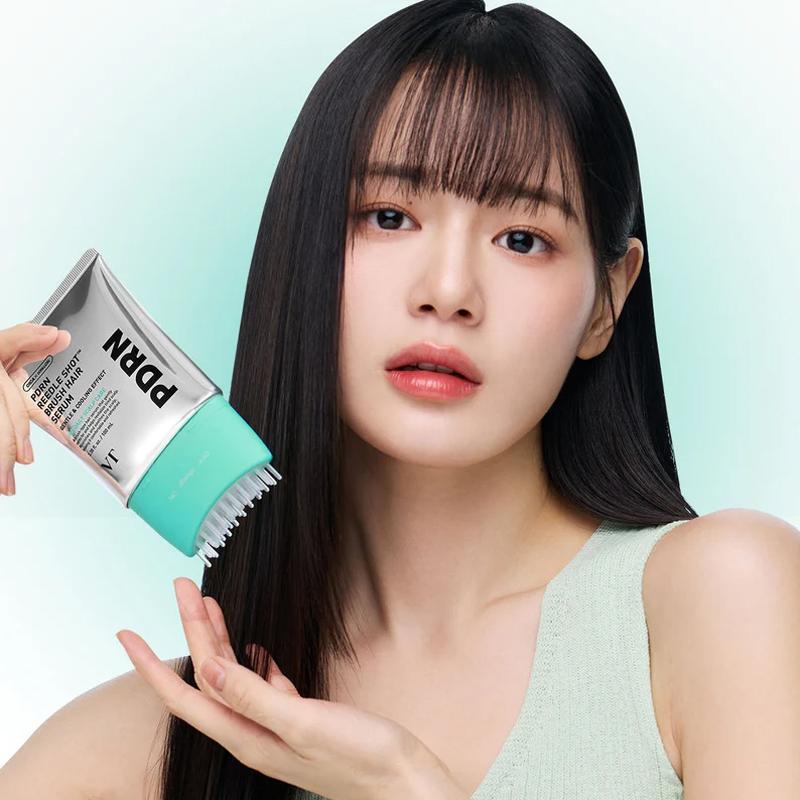 VT COSMETICS PDRN Reedle Shot Кисть-сыворотка для волос 100 мл
