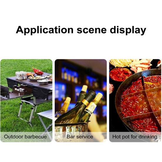 Automatic Beverage Dispenser for Fridge Hands-Free Electric Drink Jug Pump for Milk Juice Water Easy Battery-Operated Liquid Dispenser for Parties