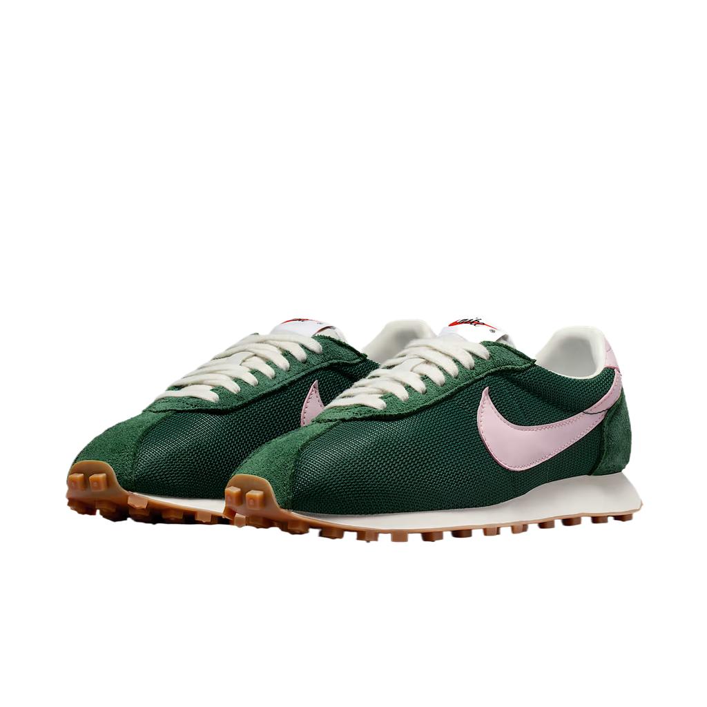 Nike LD 1000 Дышащие Низкие Беговые Кроссовки Женские HF3227-302