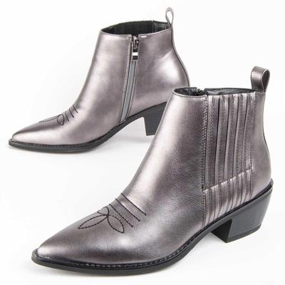 Женская обувь – Ботильоны