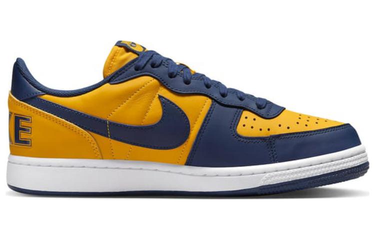 Nike Терминатор Лоу Мичиган FJ4206-700