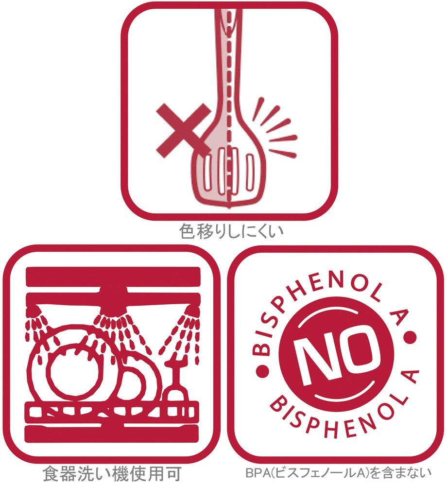 Tefal венчик округлой формы силиконовый резиновый устойчивый к царапинам, можно мыть в посудомоечной машине платиновый силикон K21417 "Ingenio Whisk"