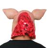 Latex Halloween  Cosplay Mask Unisex Haunted House Prop High Quality Animal Mask