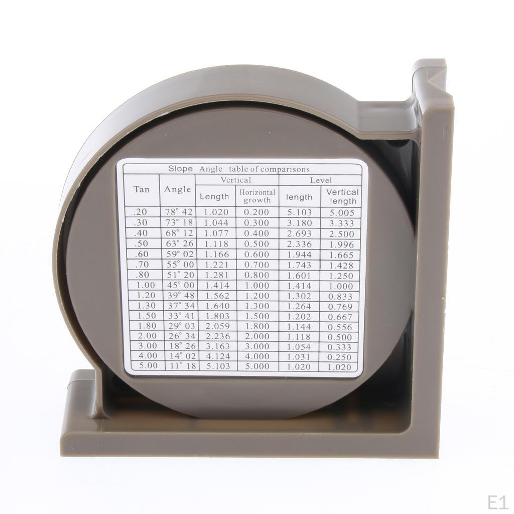 Магнитный угломер-искатель