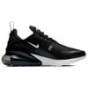 (WMNS) Nike Air Max 270 'Черный Белый Саммит' Женские AH6789-001