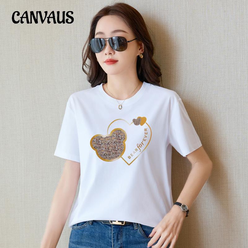 Летняя мода, новая футболка с короткими рукавами, женские топы с принтом