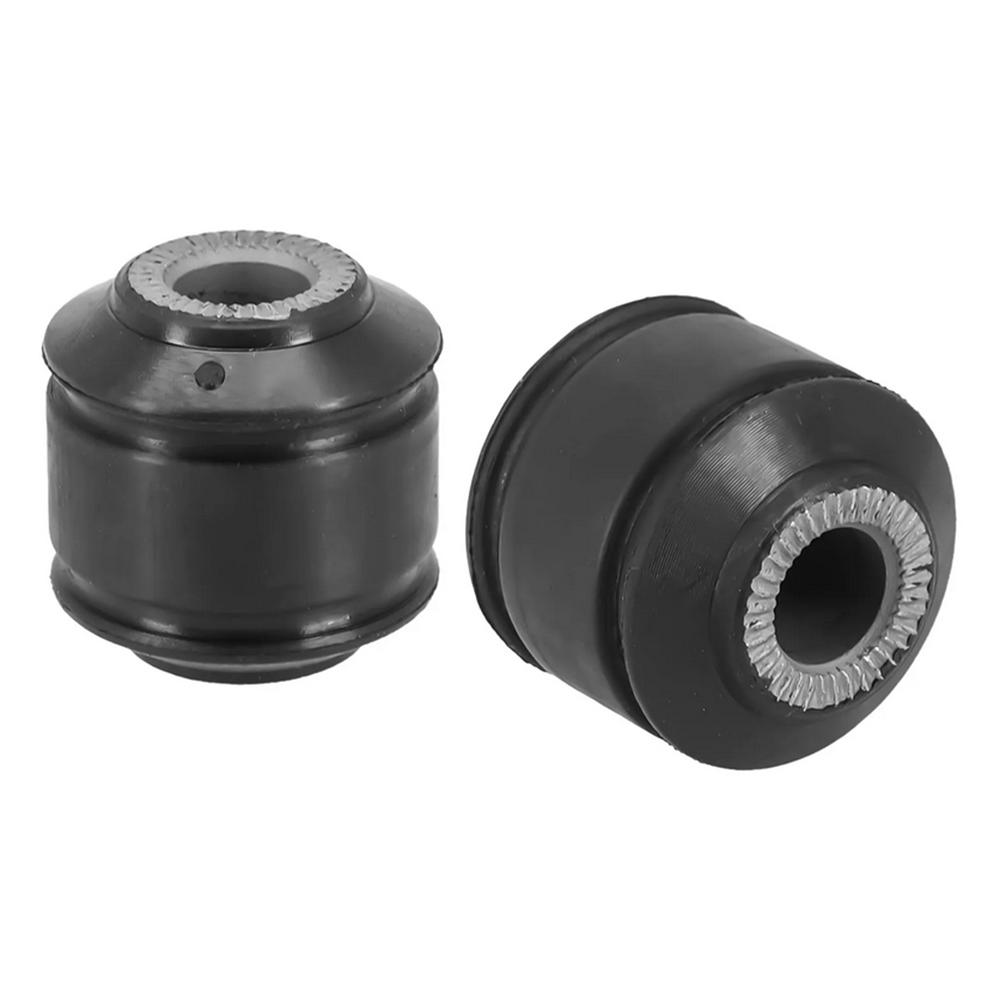 2 x Втулка амортизатора для Nissan Navara D40 / Pathfinder R51 562195X00A Новая