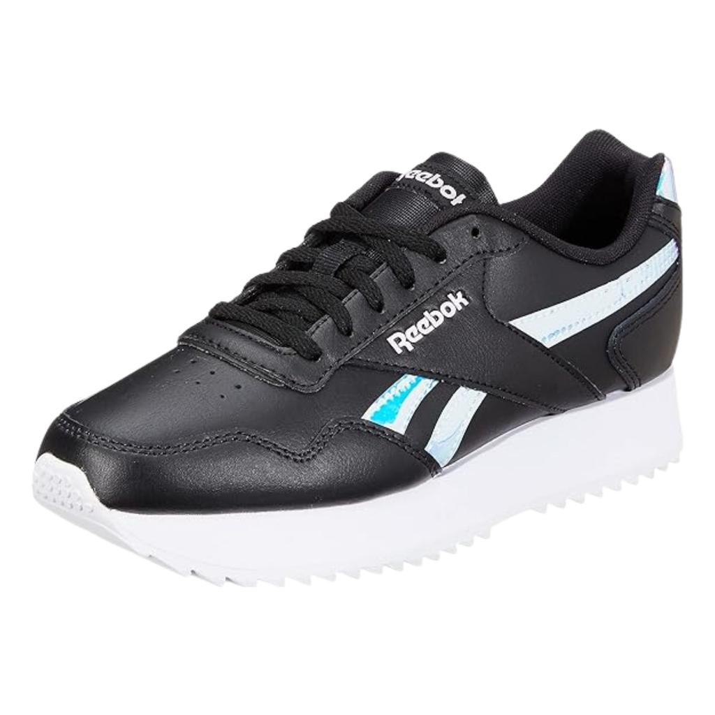 Кроссовки женские Reebok H03330 Royal Glide черные r. 38,5