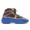 Yeezy Desert Boot Taupe Blue Unisex Sneakers Tan GY0374