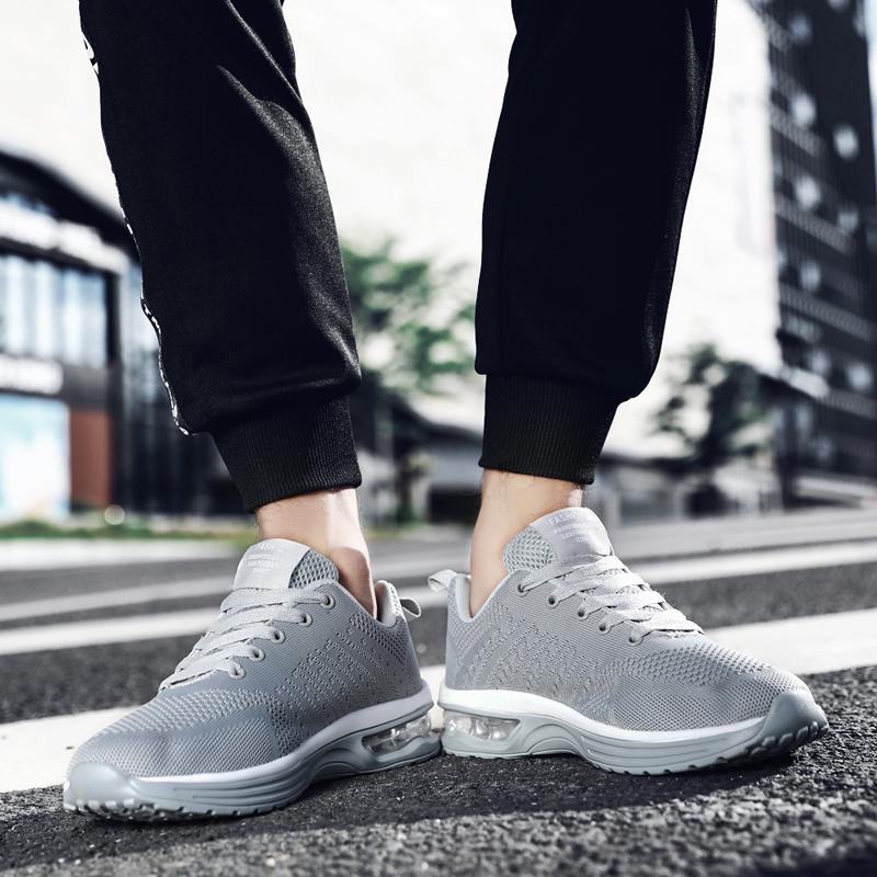 Women's/Men's Sports Sandals Casual Shoes Men's Running Shoes 36-47