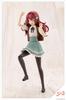 Kotobukiya Sosai Garden Emma Koishikawa Iris High Light версия Высота 140 мм Масштабная пластиковая модель для девочек [St. Школьная/летняя форма для девочек] прибл.