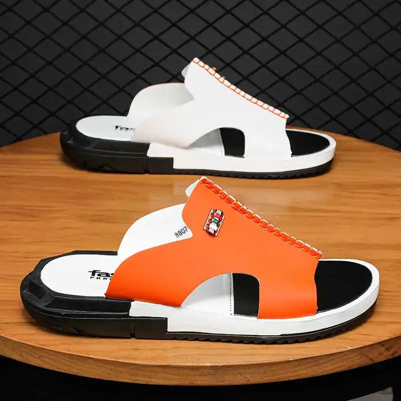 Модная весна с ремешком пляжные и уличные сандалии мужские тапочки для дома обувь кроссовки мужские белые спортивные персонаж люкс предложения