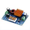 Цифровая повышающая плата, повышающий модуль высокой мощности 100 Вт, регулятор напряжения, регулируемый от 4-35 В до 5-45 В постоянного тока