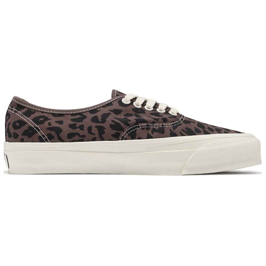 Vans Premium Authentic 44 'Leopard' Vans VN000CQALPR