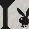 Supreme X Playboy Футболка с длинным рукавом Черная