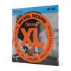 Струны для электрогитары D'Addario XL Nickel .010-.046 Regular Light EXL110 [Оригинальный продукт для внутреннего рынка]