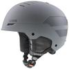 Uvex Ski Snowboard Helmet Matte Color Dial Size Adjustment Made In Germany Wanted