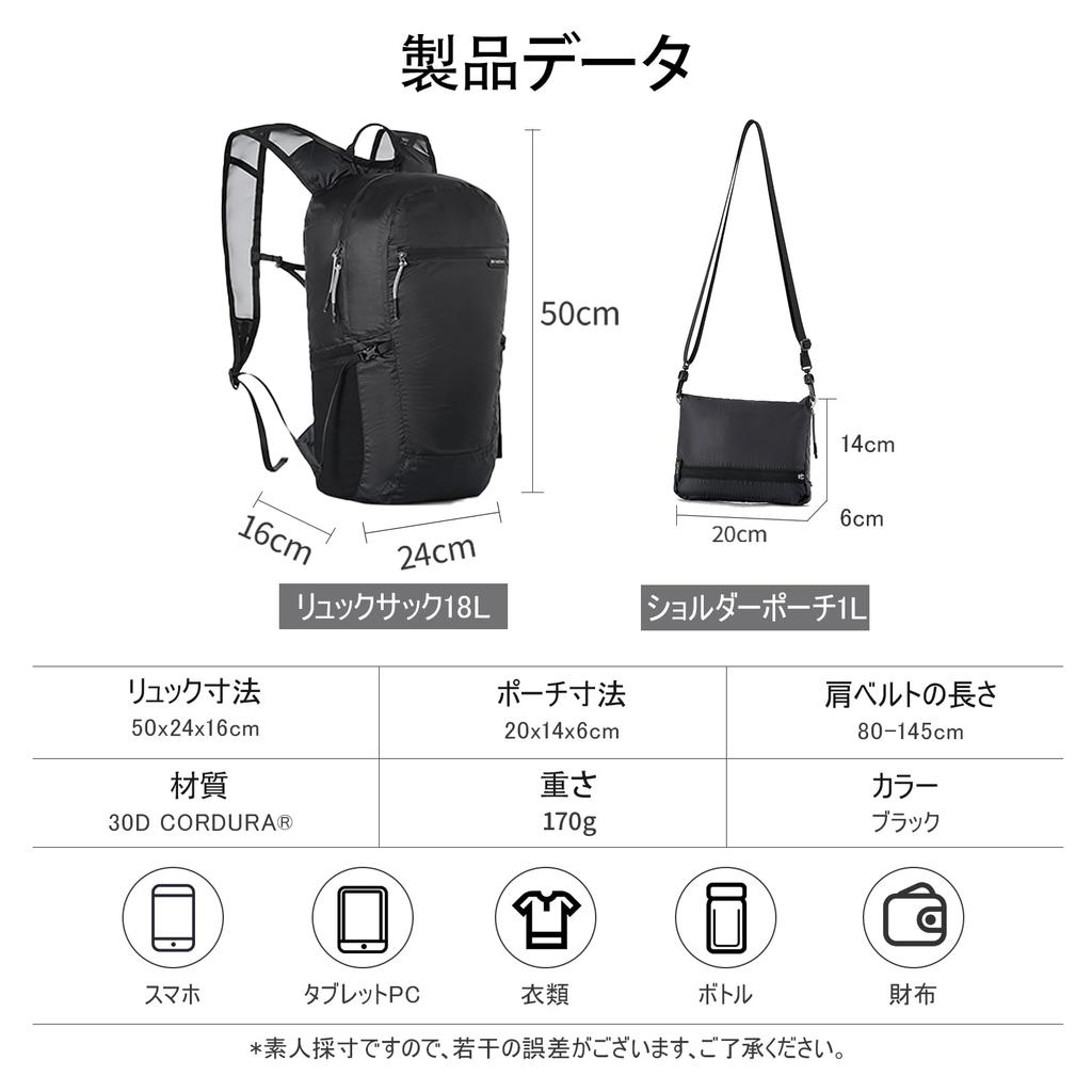 Складной рюкзак для пчеловодства с водонепроницаемой молнией YKK. Идеально подходит для активного отдыха, например, для поездок на работу и многого другого. Легкий, водонепроницаемый, на молнии, компактный,