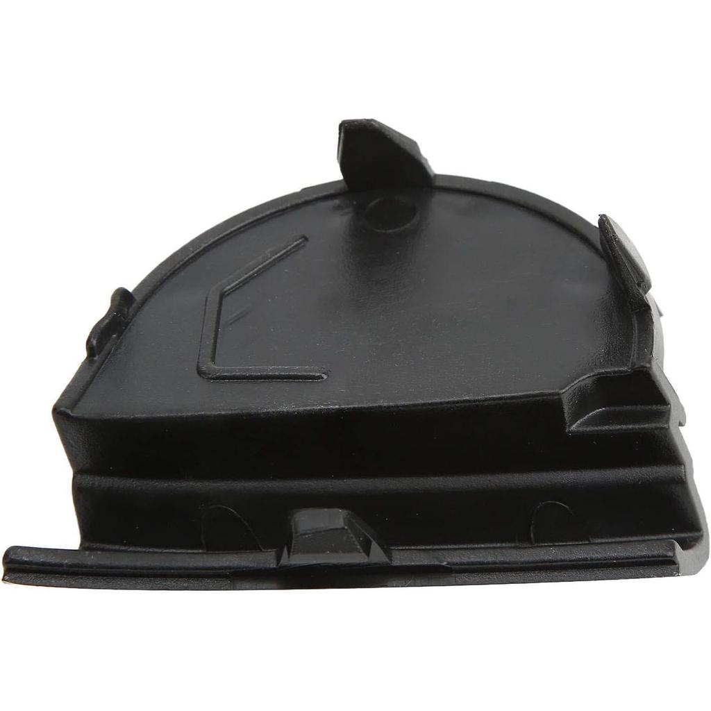 Заглушка крюка буксировки переднего бампера для Ford Focus Mk3 ST (2014-2018) - Номер детали 1880230