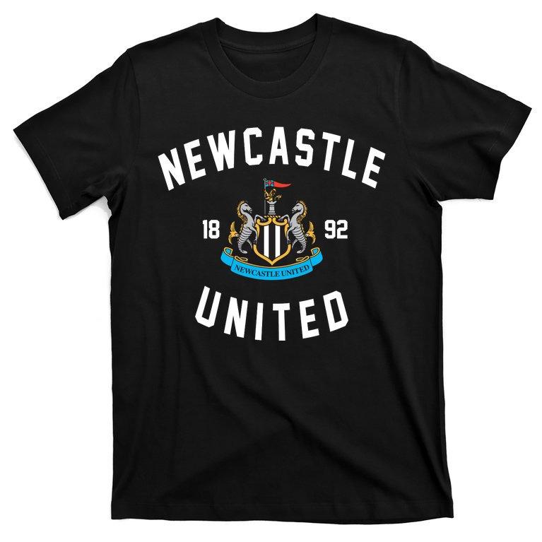 Футболка Newcastle United 1892 Унисекс
