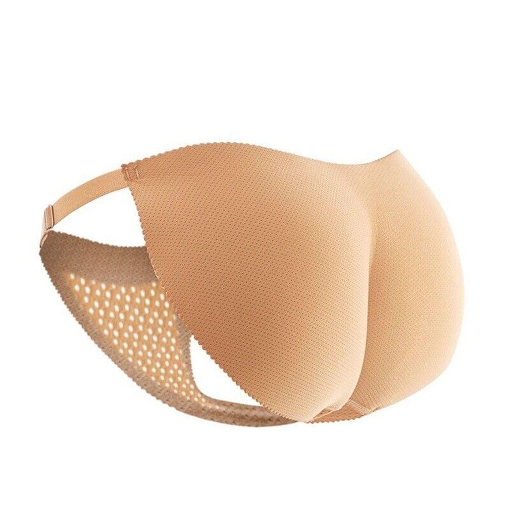 Big Butt Enhancer Body Shaper Panties Buttocks Pads Panties Booty Padded Hip Lifting Pants