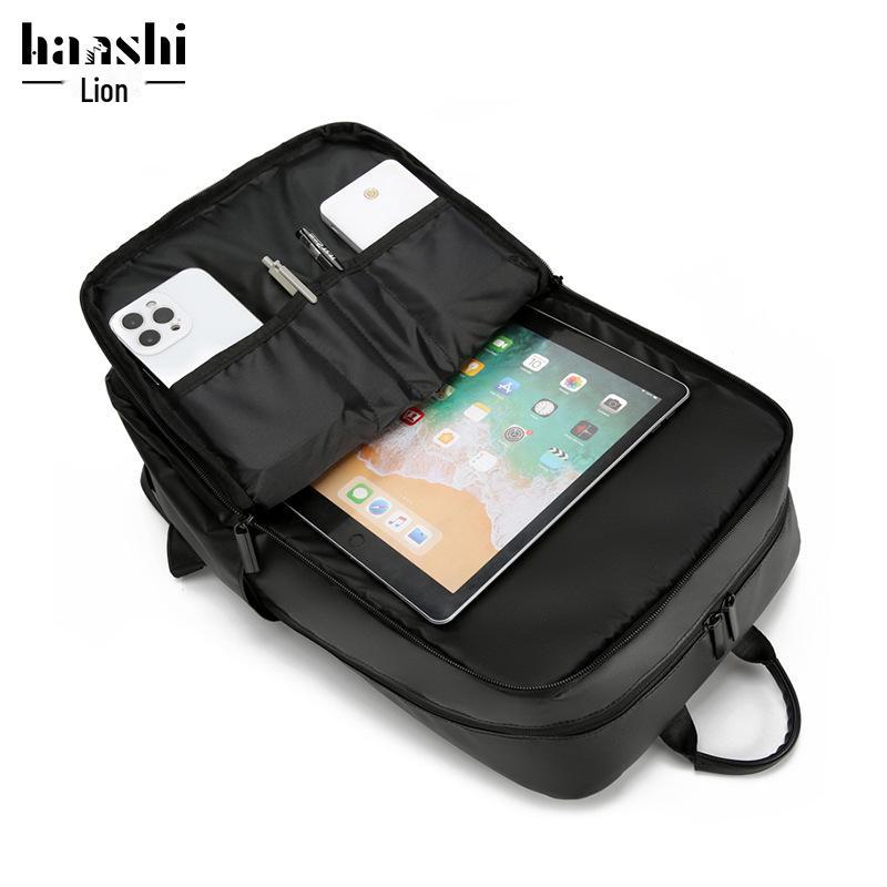 Высококачественный водонепроницаемый рюкзак для бизнеса, путешествий и отдыха