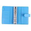 A6 Budget Binder To Save Money Cash Envelope Organizer Binder Pocket