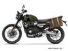 Кронштейн для седельной сумки LONGRIDE Triumph CLICK-ON SCRAMBLER1200XC/XE('19-'23) BR.1070L