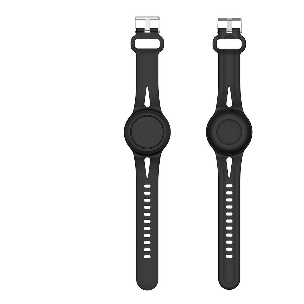 Легкий детский GPS-браслет, силиконовый детский браслет для часов, GPS-трекер, протектор для Apple Air Tag