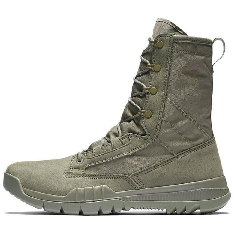 Nike SFB 8'' 'Лесной шалфейный зеленый' Мужская 631371-222