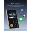 2 стильных мини-мобильных телефона 2G