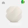 Bambu Lab PLA Матовый Филамент для 3D-принтера (Без катушки) Китайская вилка (адаптер в комплекте)