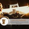 1pc Car Cute Funny Cat Ornament With Lanyard Car 2D Pendant Cat Christmas Interior Car Acrylic S8P7