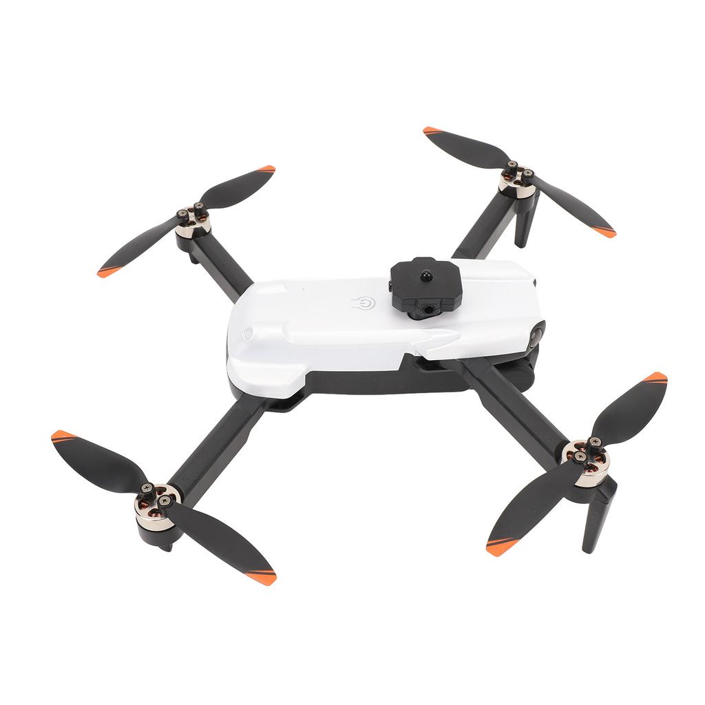 Brushless Motor Drone Professional Quad Obstacle Avoidance High Definition ESC Camera Remote Control Quadcopter   Drone