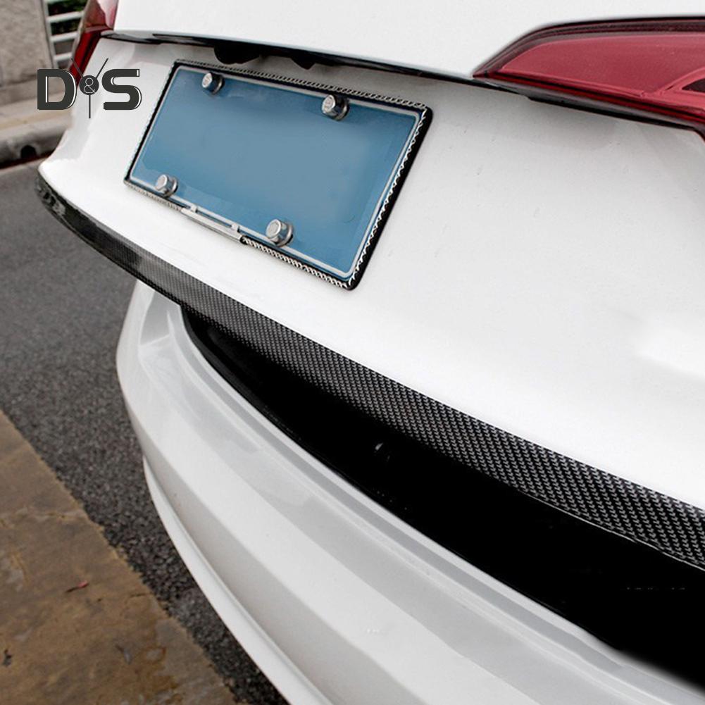 Автомобильные аксессуары, автомобильный Стайлинг, резиновая защитная накладка на порог, декоративная наклейка