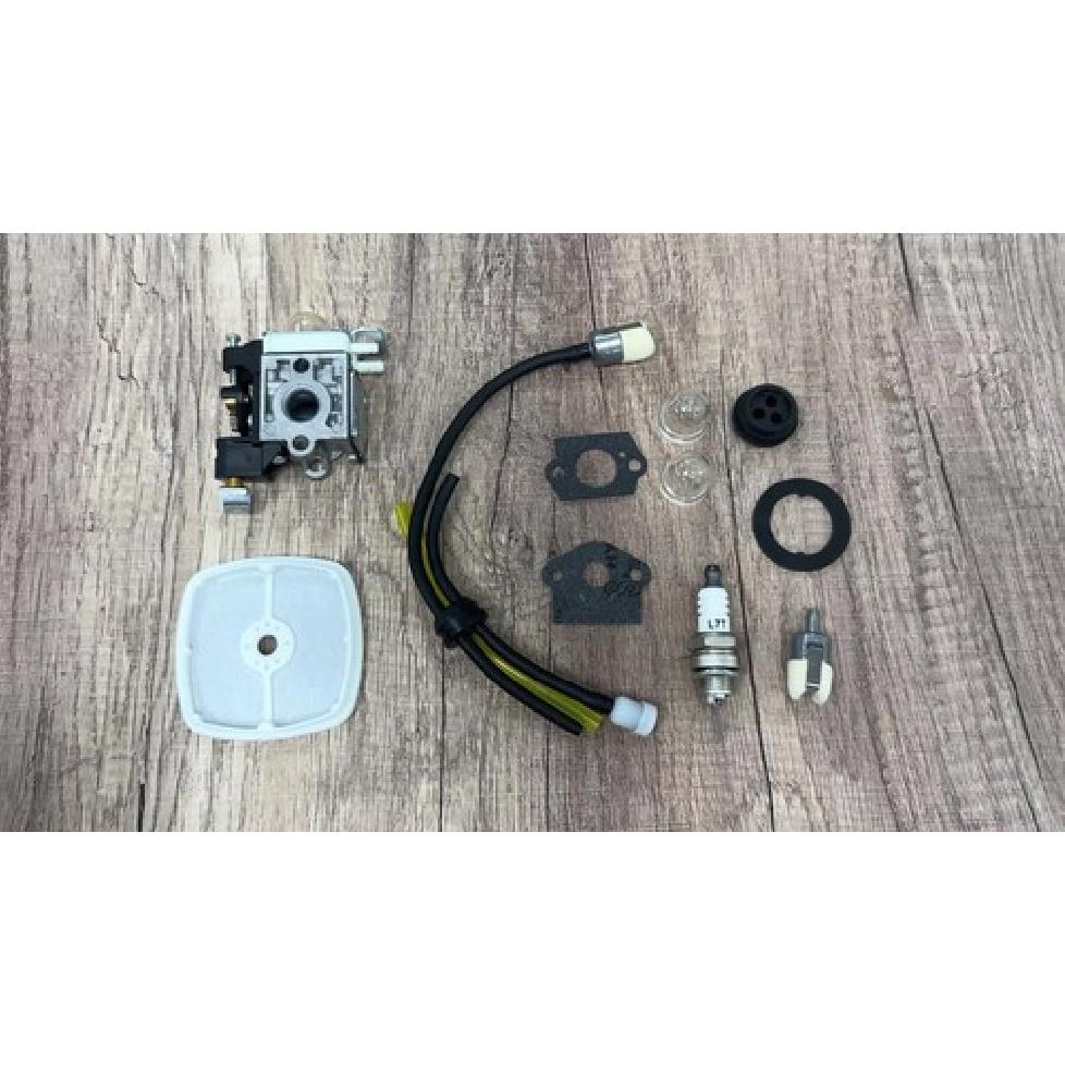 Carburetor For Echo PB-251 PB-265L PB-265LN PB-255 A021001590 Zama RB-K85 Blower