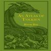 An Atlas of Tolkien by David Day Paperback Book 9780753729373