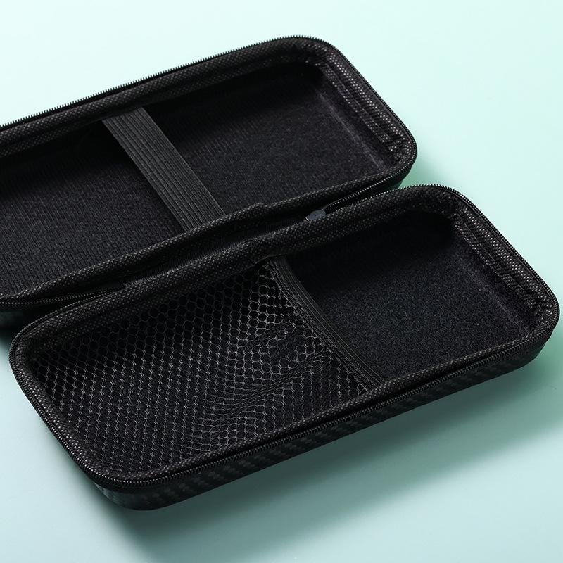 Чехол для хранения жесткого диска 3,5" и внешнего аккумулятора EVA