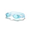 Silicone Goggle Women HD Men's Waterproof and Anti-fog Diving Equipment Small Frame Adult Swimming Glasses for Childre