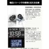 Casio wristwatch G-Shock G-Squad heart rate monitor Bluetooth equipped DW-H5600-1JR mens black