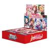 Weiss Schwarz Booster Pack BanG Girls Band 5th Anniversary BOX Dream! Party!