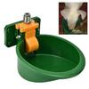 1Pc Sheep Pig Water Bowl Piglet Goat Automatic Drink Cup for Livestock Farm Animals