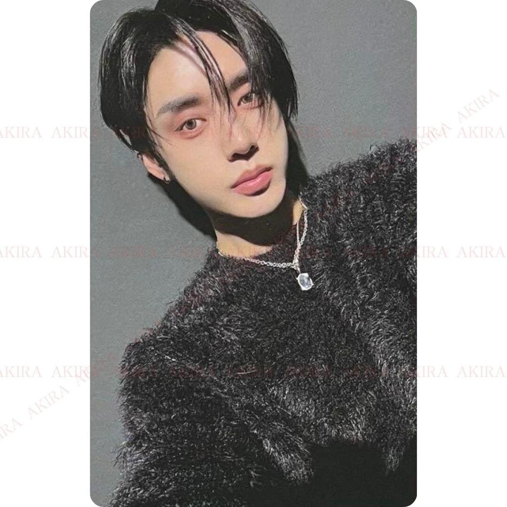 ZB1 ZEROBASEONE 5th MINI ALBUM BLUE PARADISE ALBUM & JAPAN POB PHOTO CARD