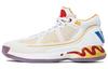 D Rose 10 McDonald's x D Rose 10 'Соус Роуз' FW7592