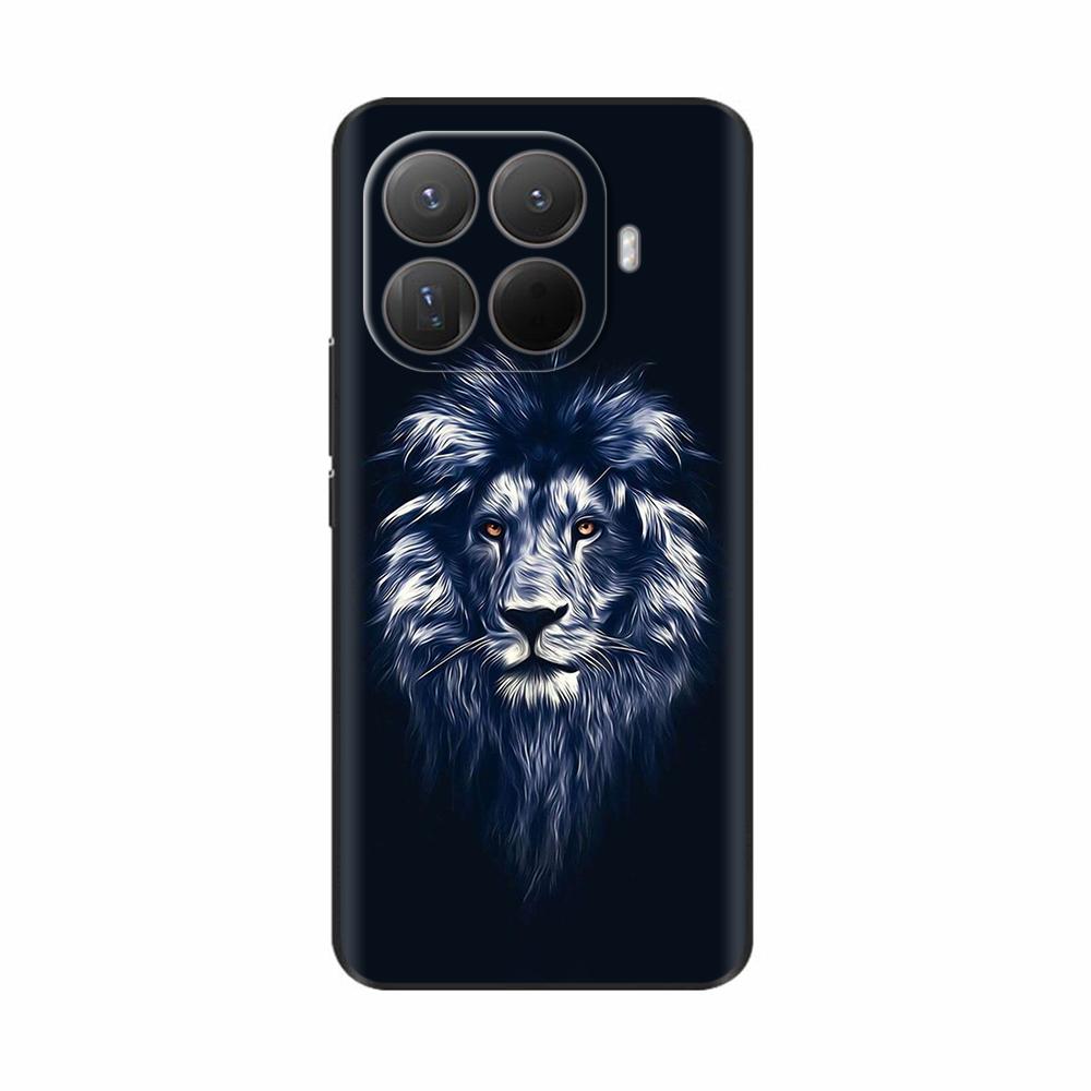Для чехла Xiaomi 15T Pro Чехол для телефона Модный Кот Астронавт Высококачественные чехлы для Xiaomi Mi 15T 15 T Mi15T Pro Ударопрочные Fundas