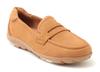 Rockport Tenley Frontier Flat Размер см Ш Женские лоферы, 25.0