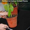Watering Capillary Mat Reusable Automatic Plant Watering Mat Breathable Garden Supplies Basket Liner for Greenhouse Hydroponics